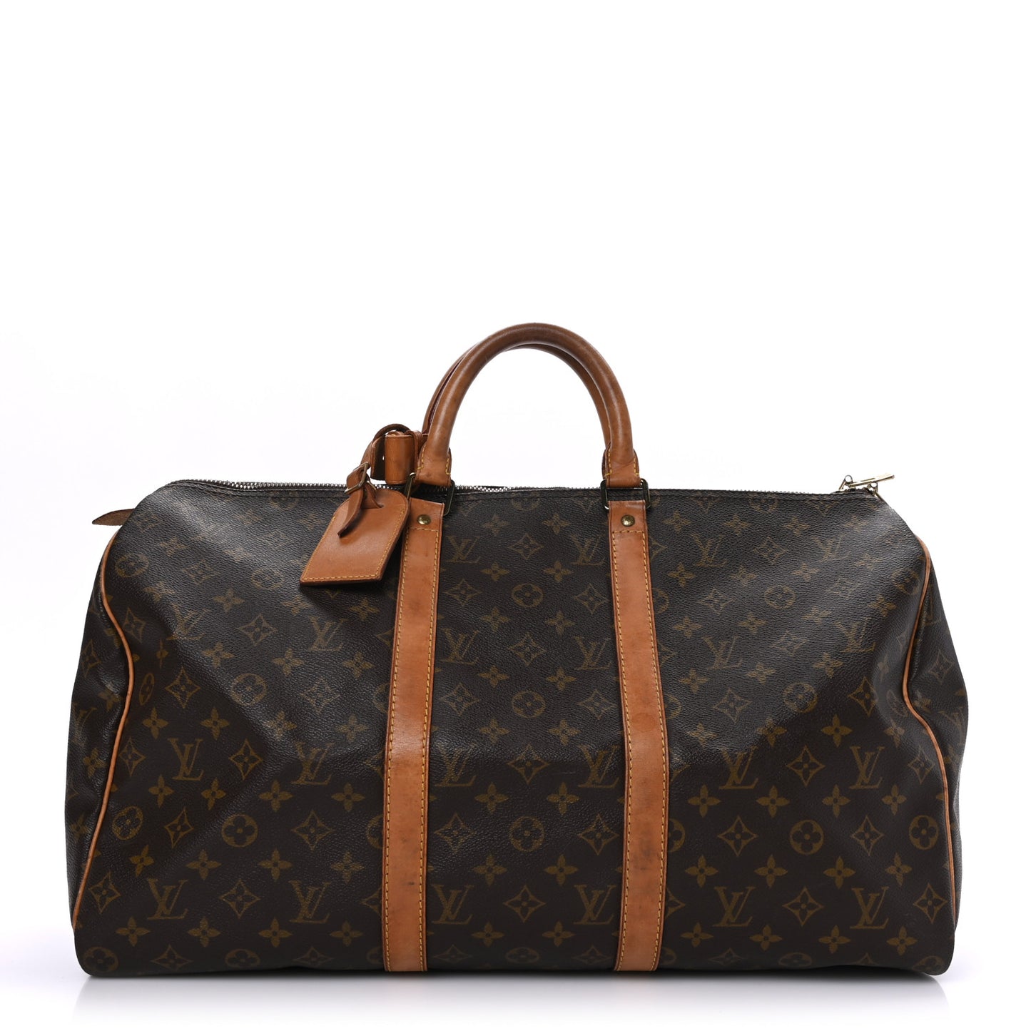 Monogram Keepall 50