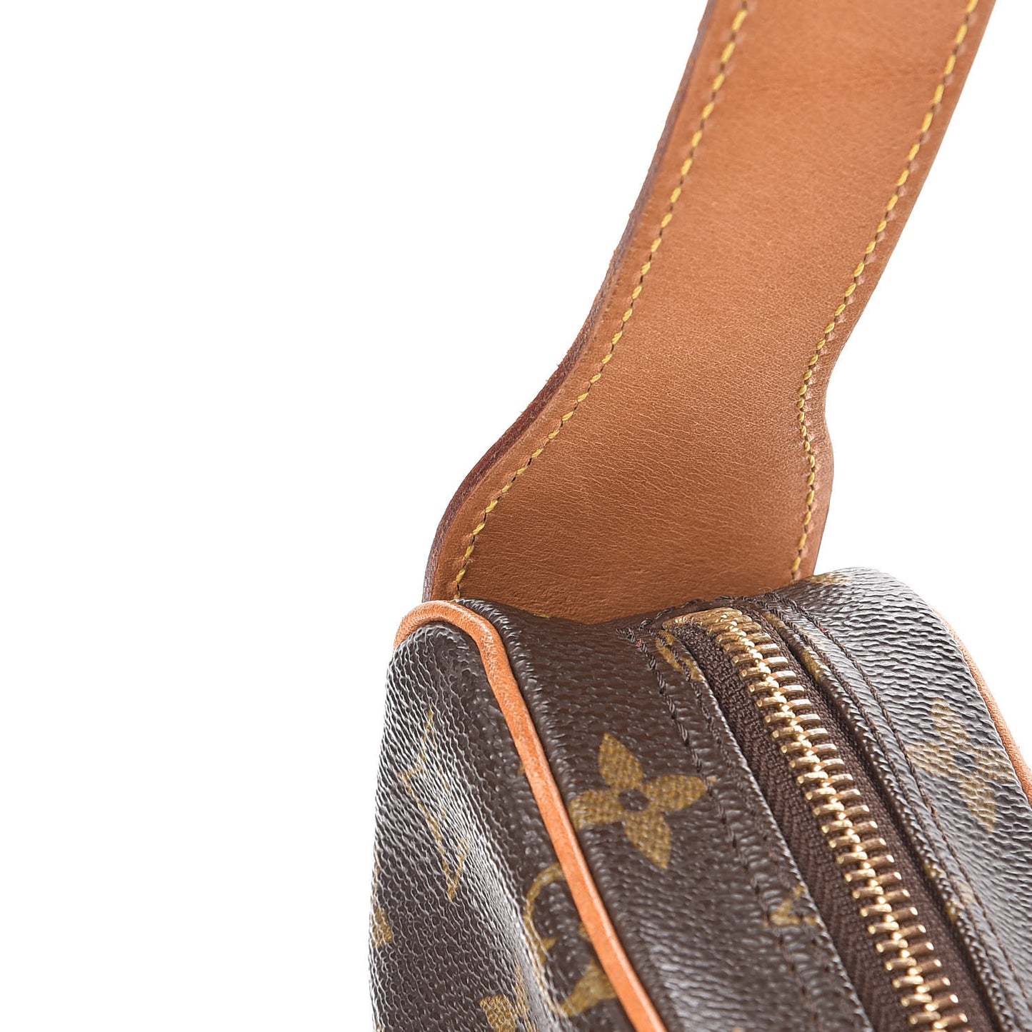 Monogram Croissant PM