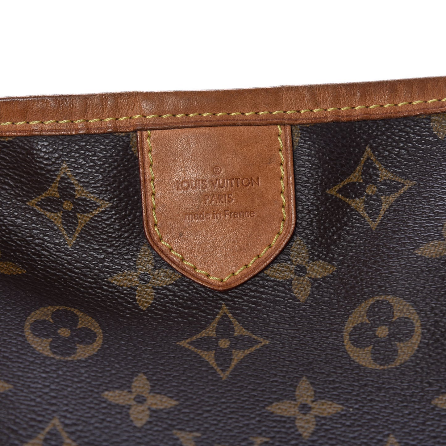 Monogram Delightful GM