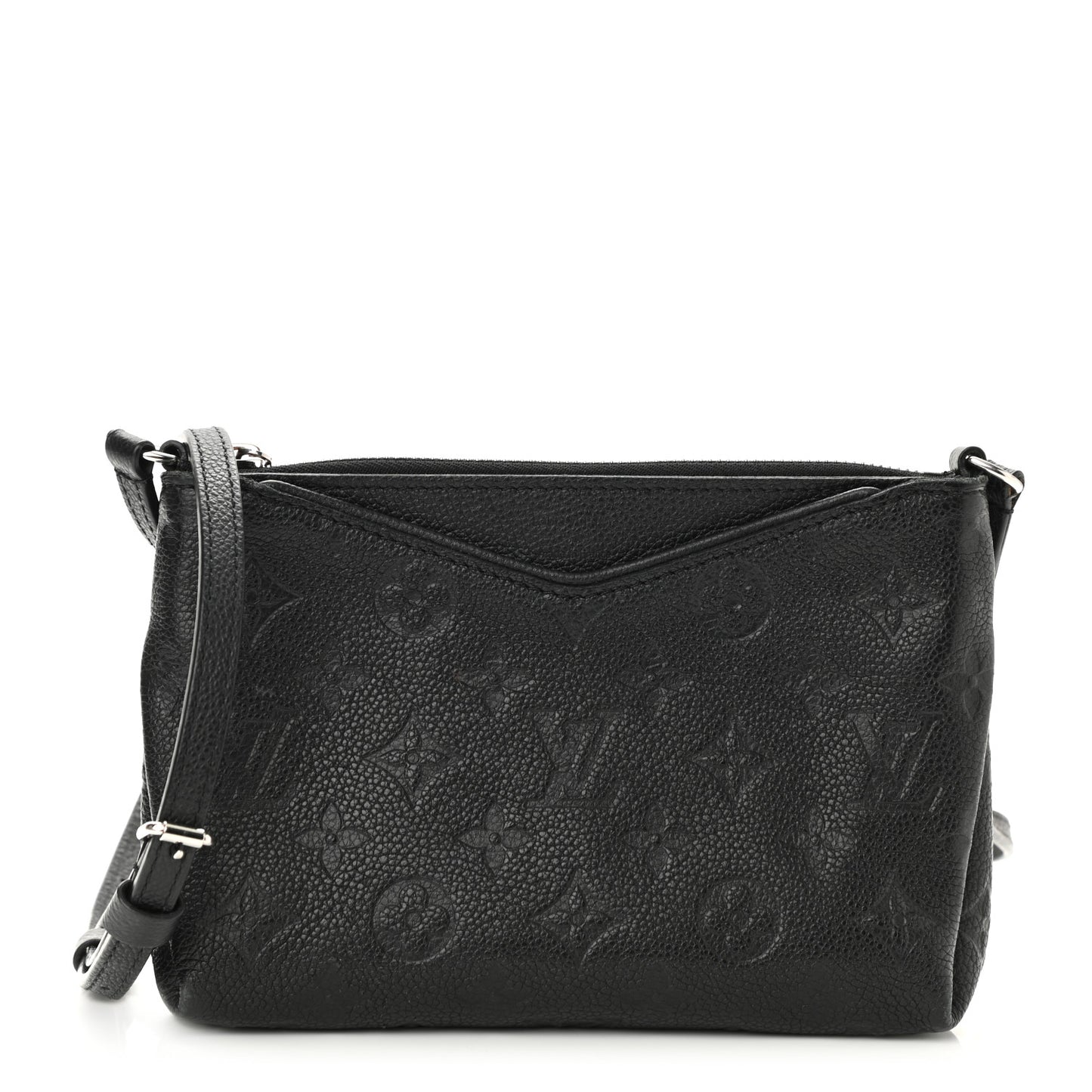 Empreinte Pallas Crossbody Black