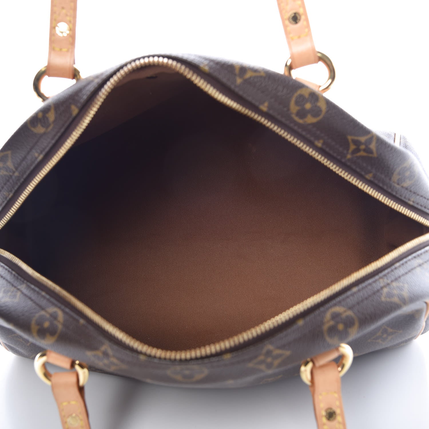 Louis Vuitton Monogram Montorgueil PM 5 of 16