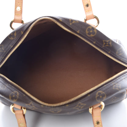 Louis Vuitton Monogram Montorgueil PM 5 of 16