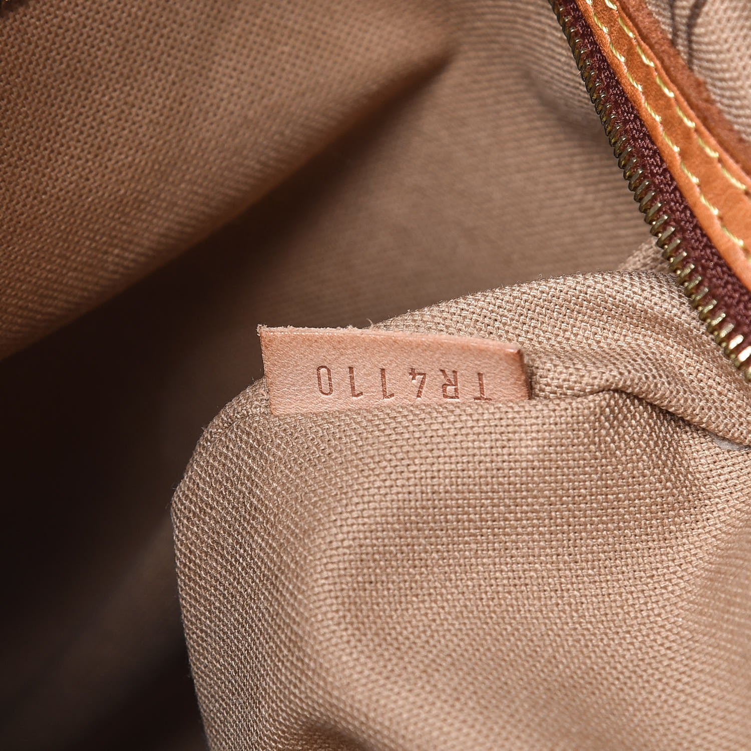 Louis Vuitton Monogram Delightful PM 9 of 19