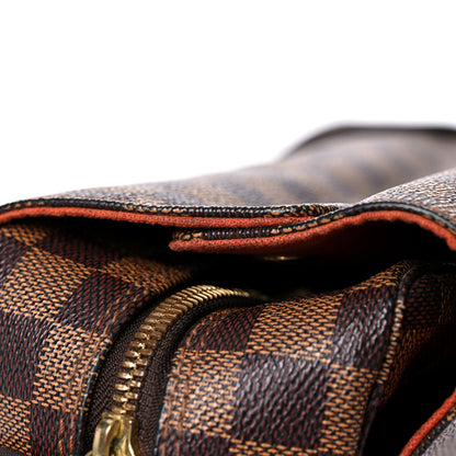 Louis Vuitton Damier Ebene Naviglio 18 of 18
