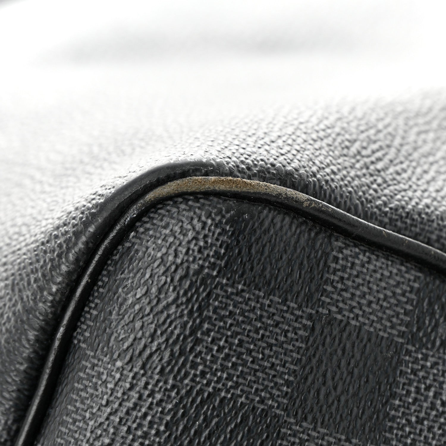 Louis Vuitton Damier Graphite Keepall Bandouliere 45 10 of 16