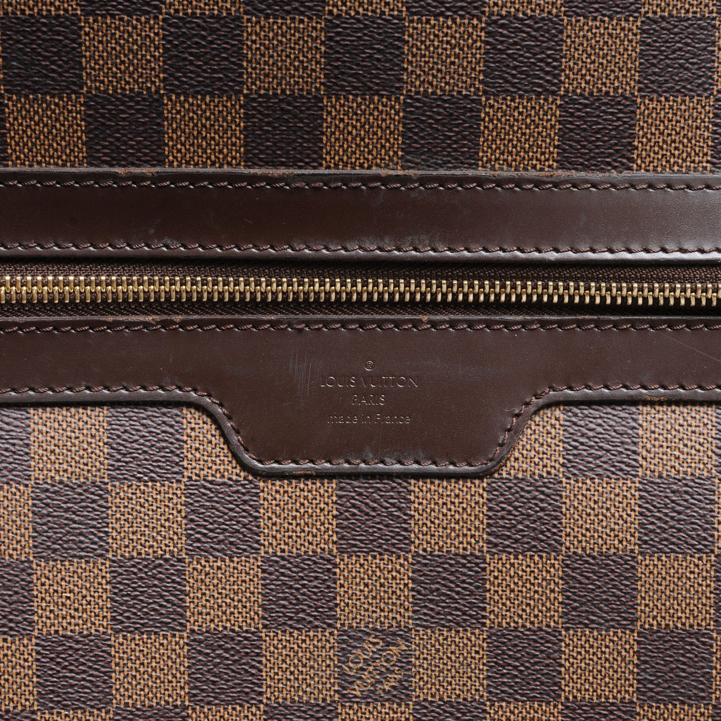 Damier Ebene Pegase 55