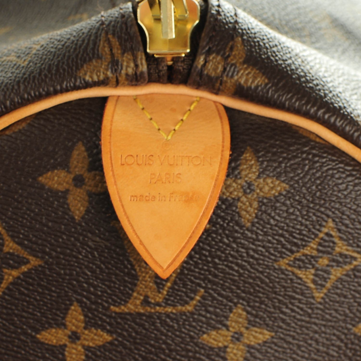 Louis Vuitton Monogram Keepall 60 5 of 7