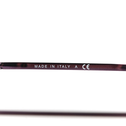 Chanel Round Spring Sunglasses 4206 Purple 6 of 8