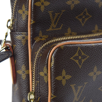 Louis Vuitton Monogram Amazone 10 of 13