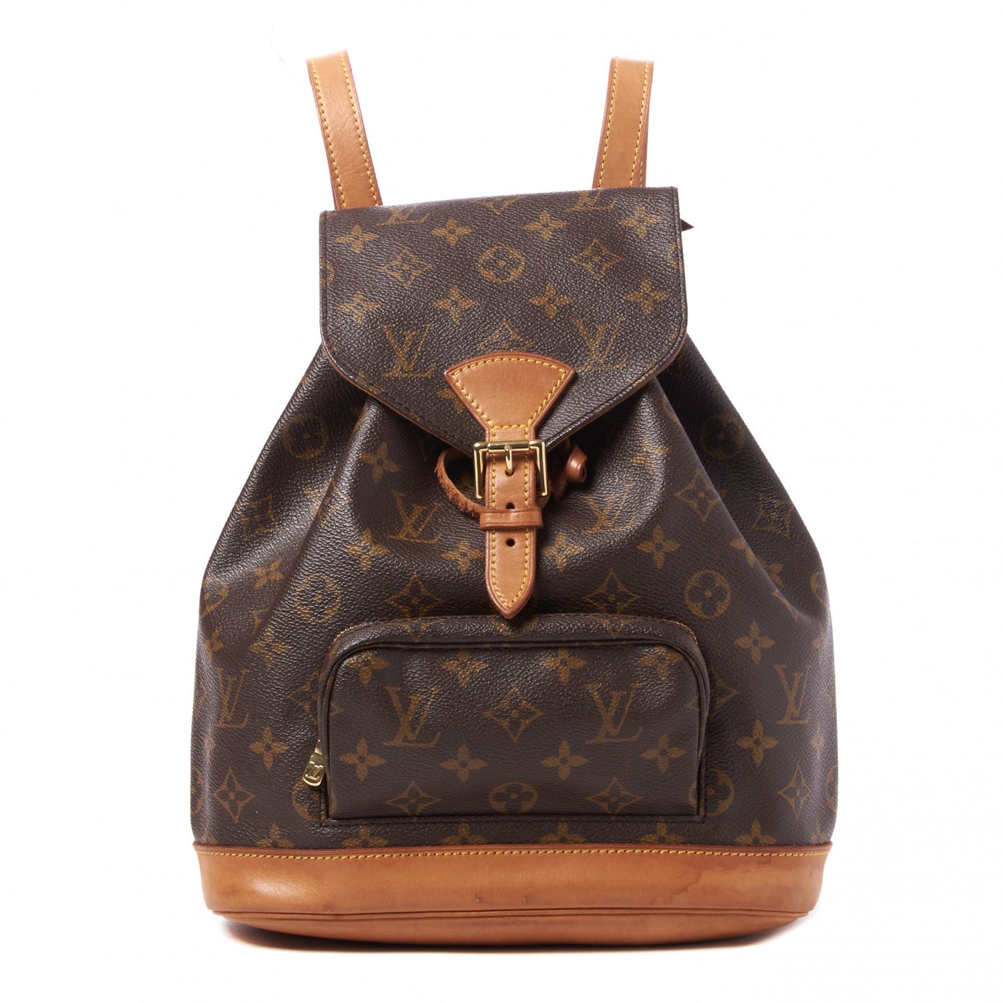 Monogram Montsouris MM Backpack