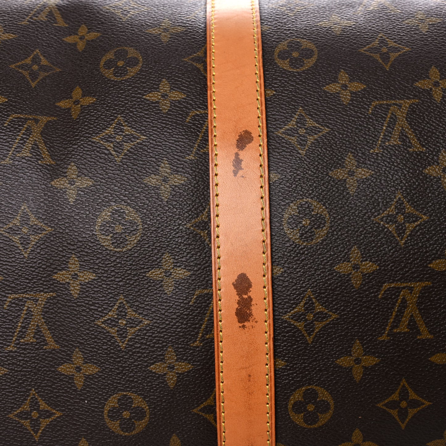 Monogram Keepall Bandouliere 55