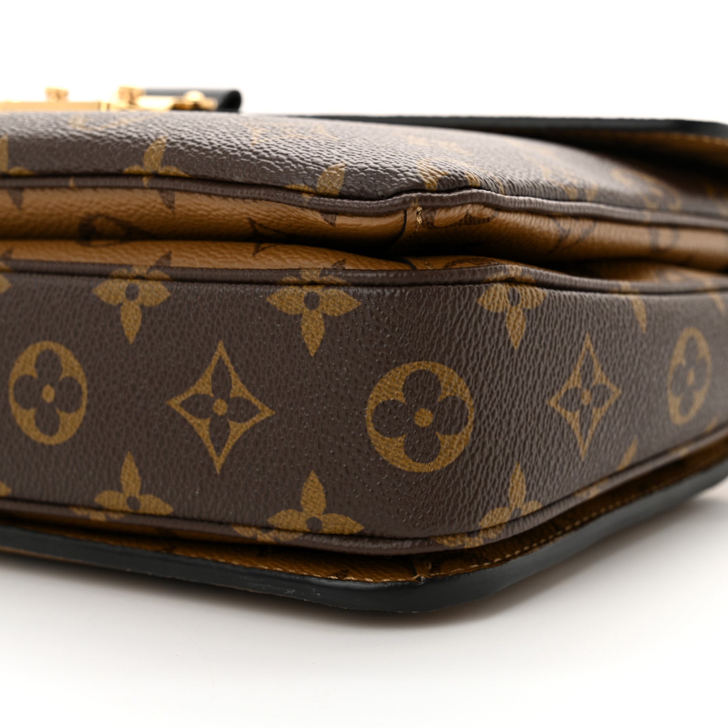 Louis Vuitton Reverse Monogram Pochette Metis 9 of 9