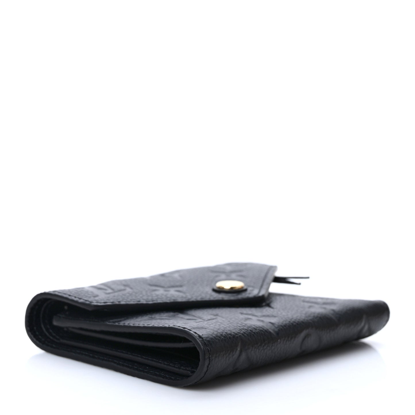 Empreinte Victorine Wallet Black