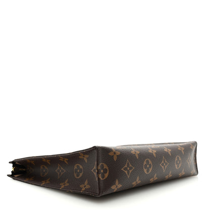 Louis Vuitton Monogram Toiletry Pouch 26 4 of 6