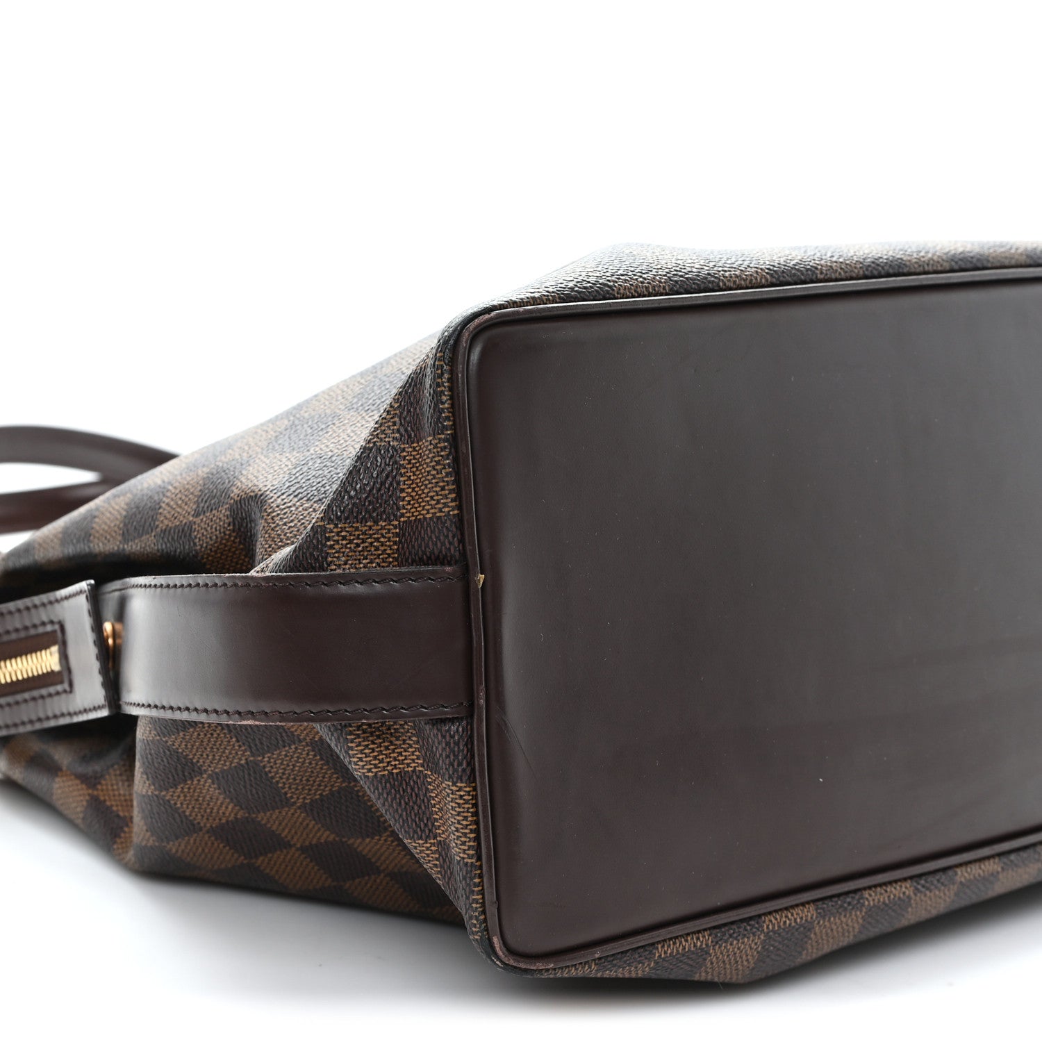 Louis Vuitton Damier Ebene Chelsea Tote 8 of 9
