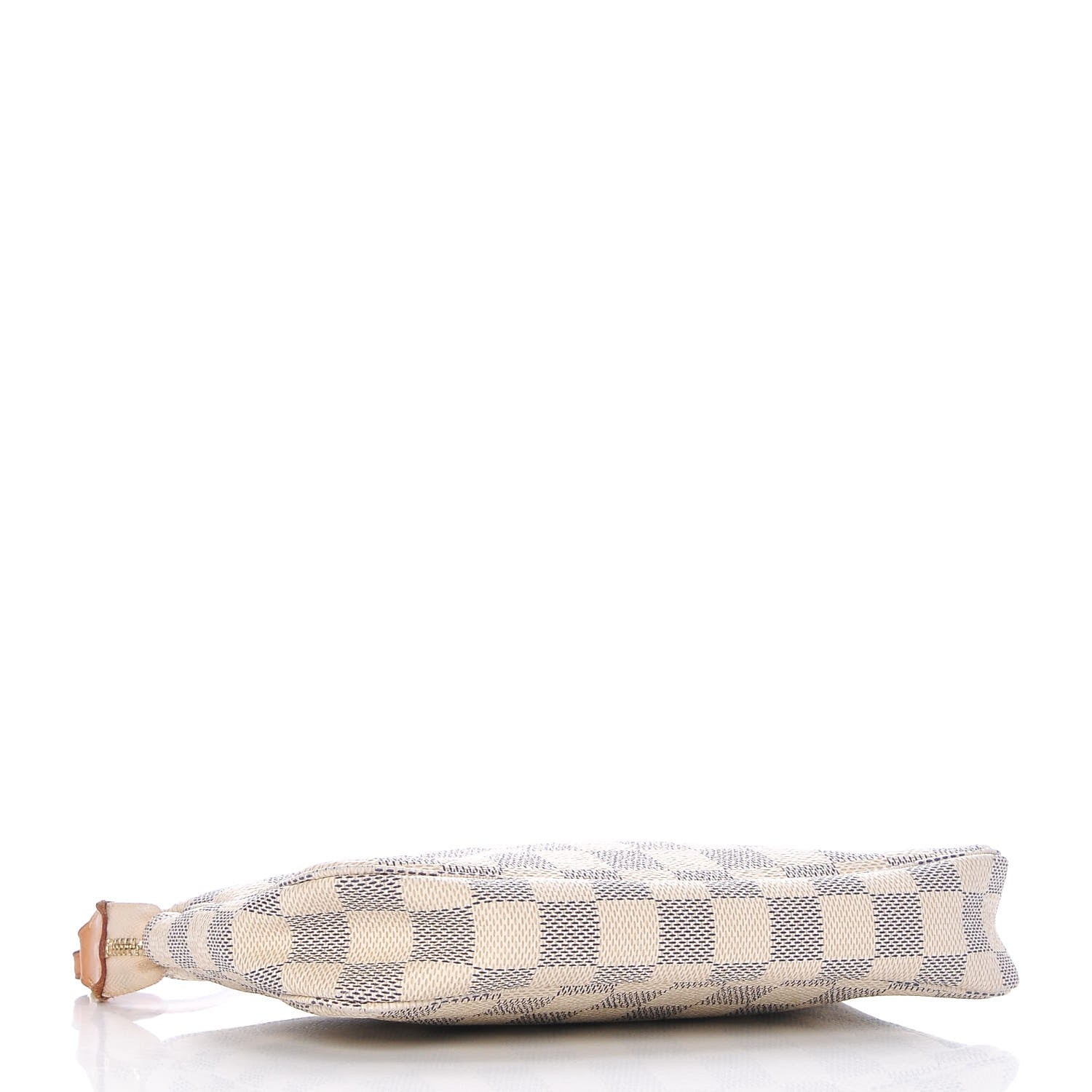 Louis Vuitton Damier Azur Pochette Accessories 4 of 7
