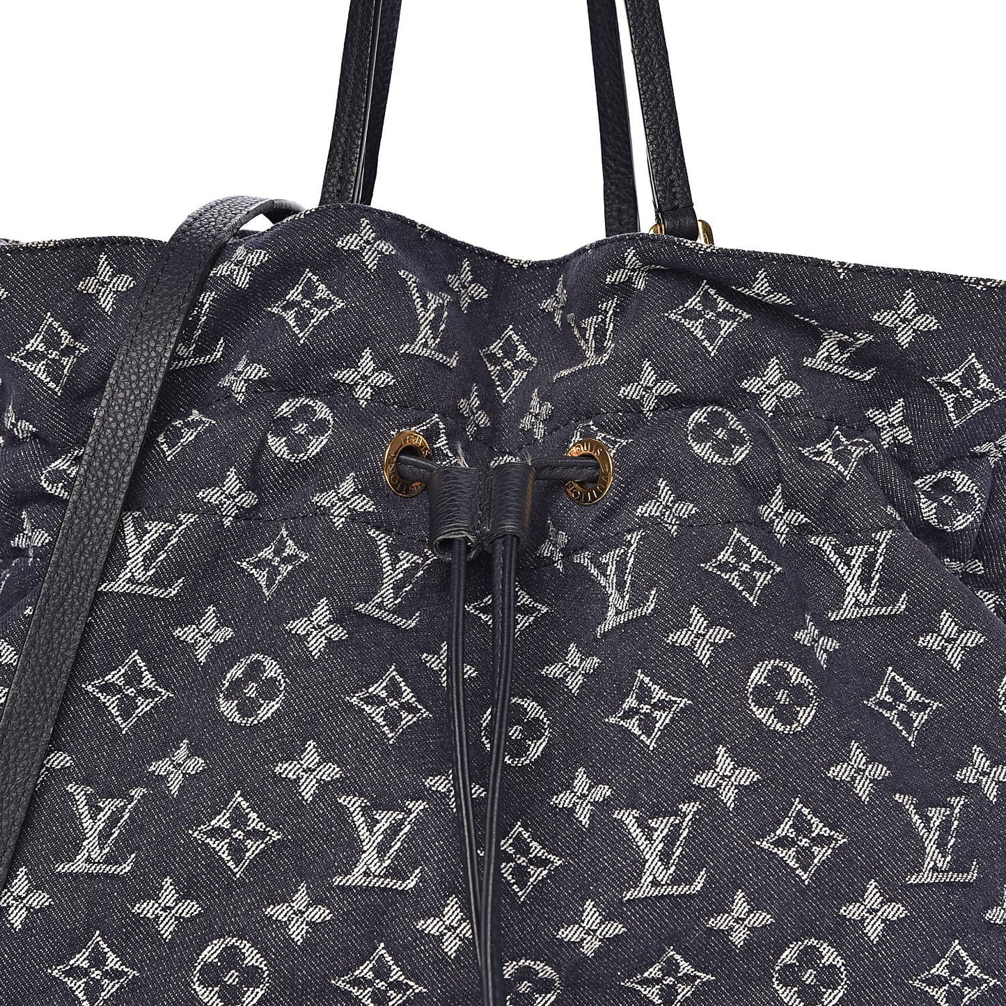 Denim Noefull MM Grand Blue