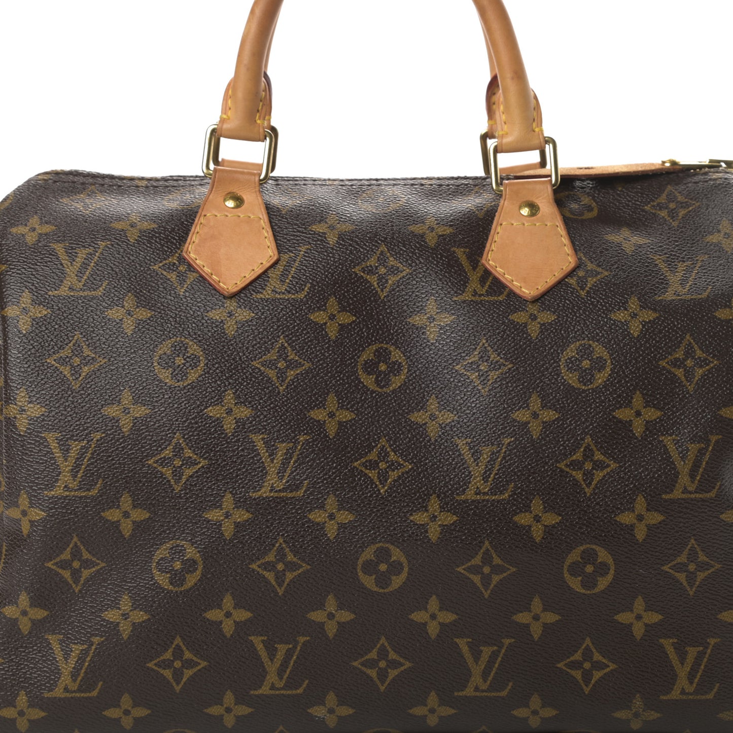 Monogram Speedy 30