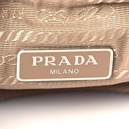 Prada Nylon Re-Edition 2005 Shoulder Bag Cammeo 6 of 11