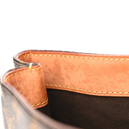 Louis Vuitton Monogram Wilshire GM 13 of 13