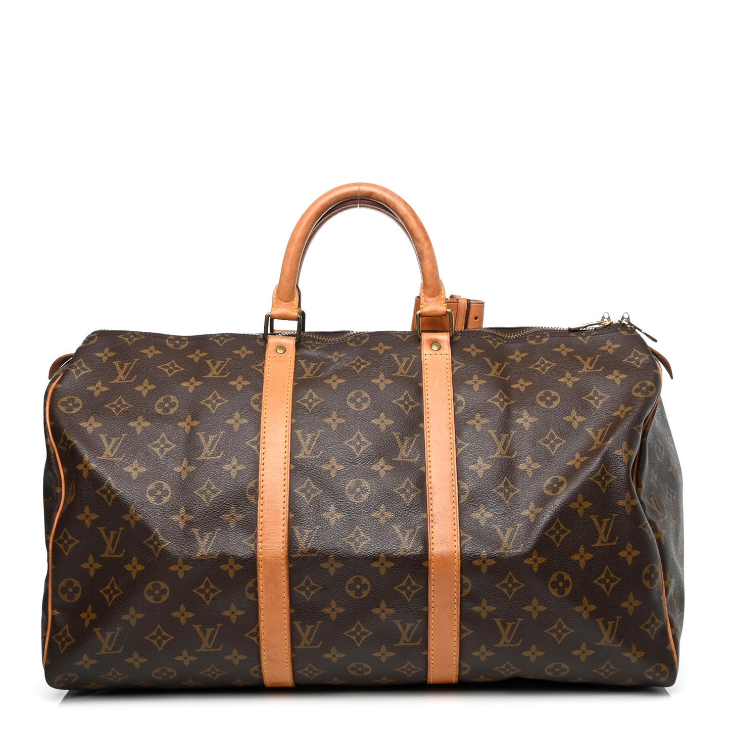 Monogram Keepall 50