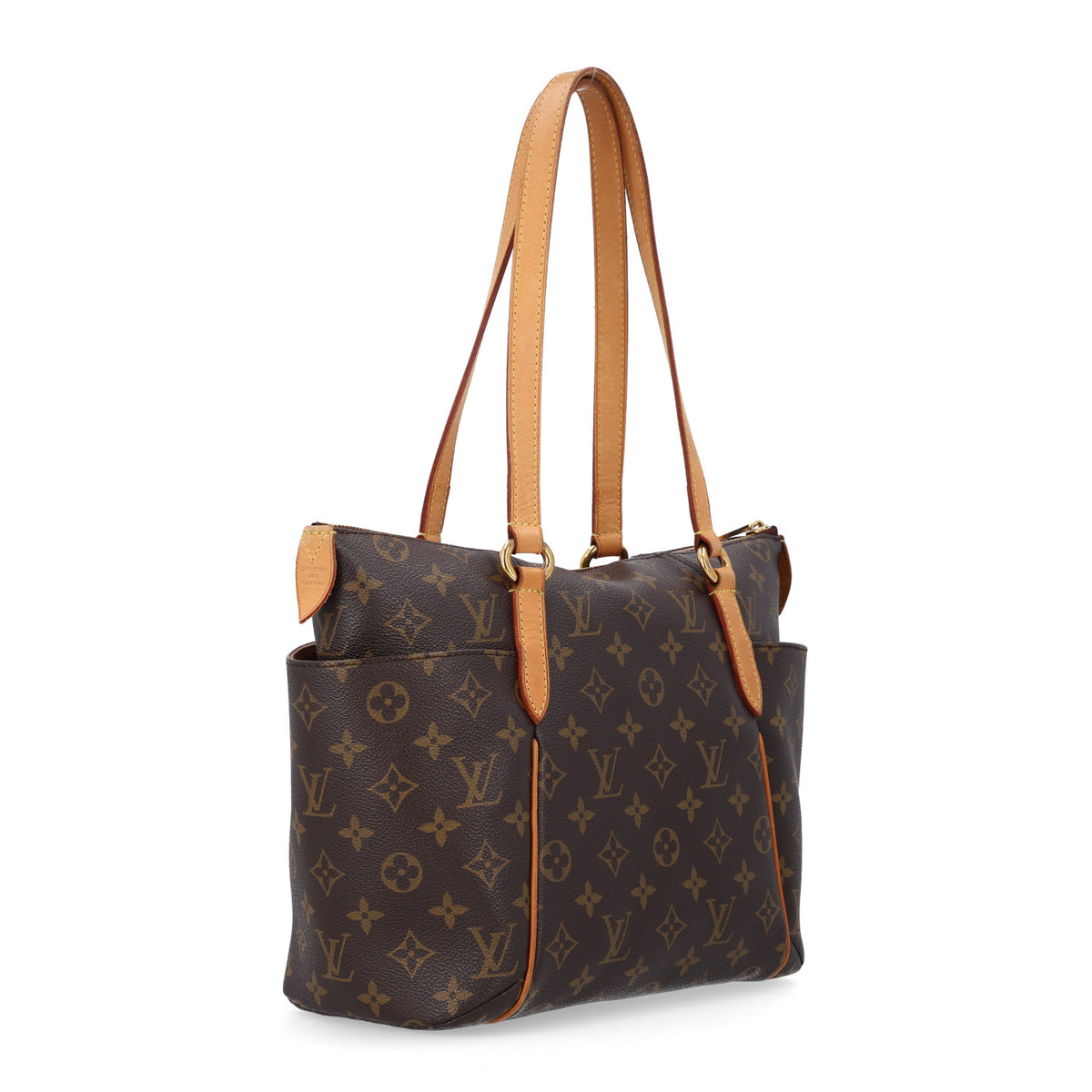 Louis Vuitton Monogram Totally PM 2 of 8