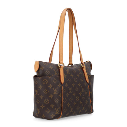 Louis Vuitton Monogram Totally PM 2 of 8
