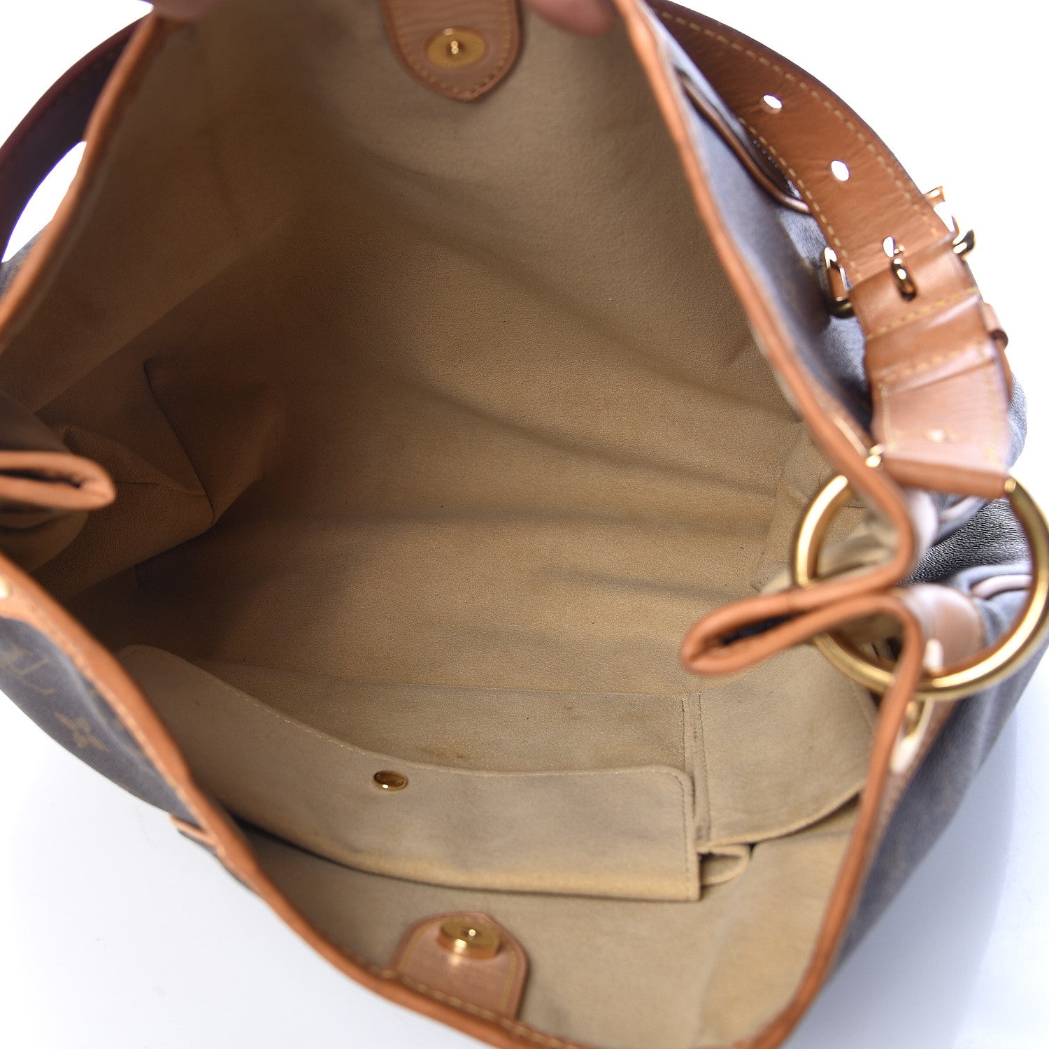 Louis Vuitton Monogram Galliera PM 5 of 11