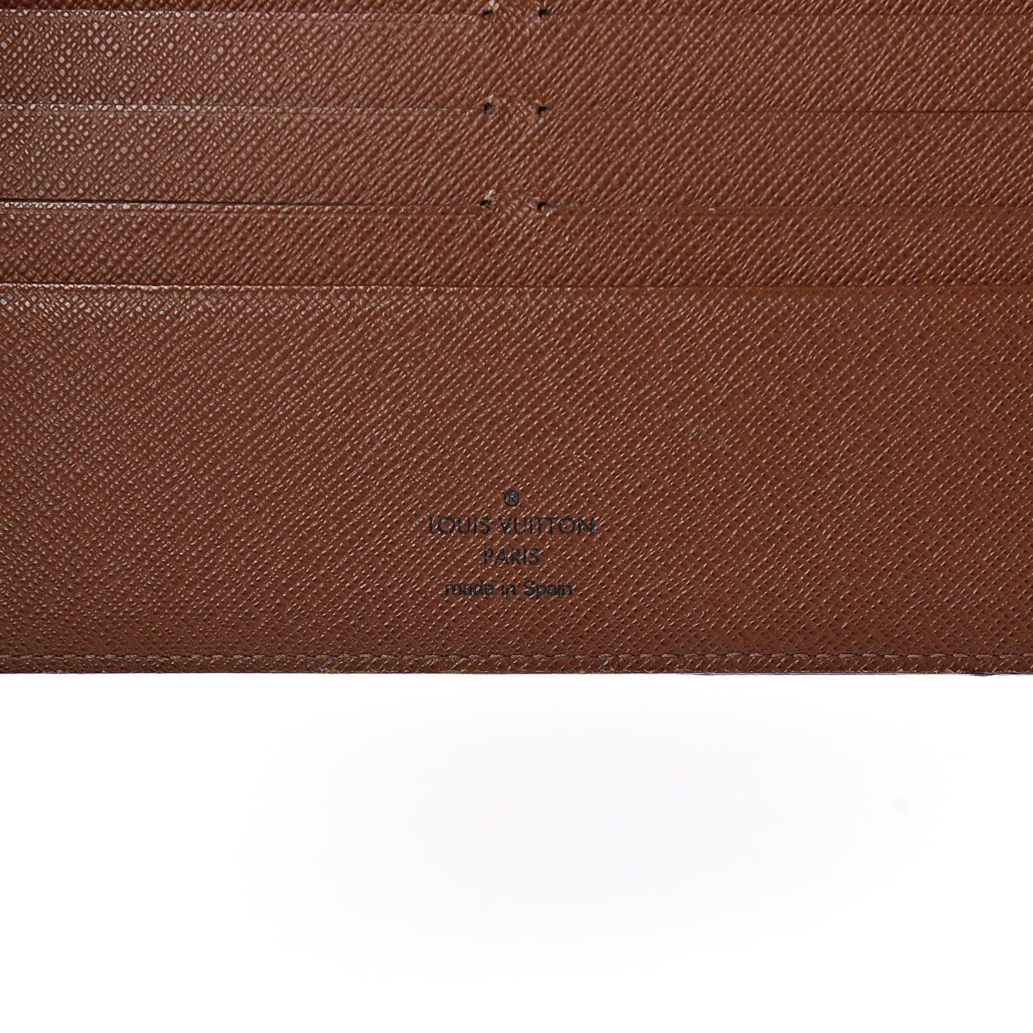 Louis Vuitton Monogram Insolite Wallet 7 of 11