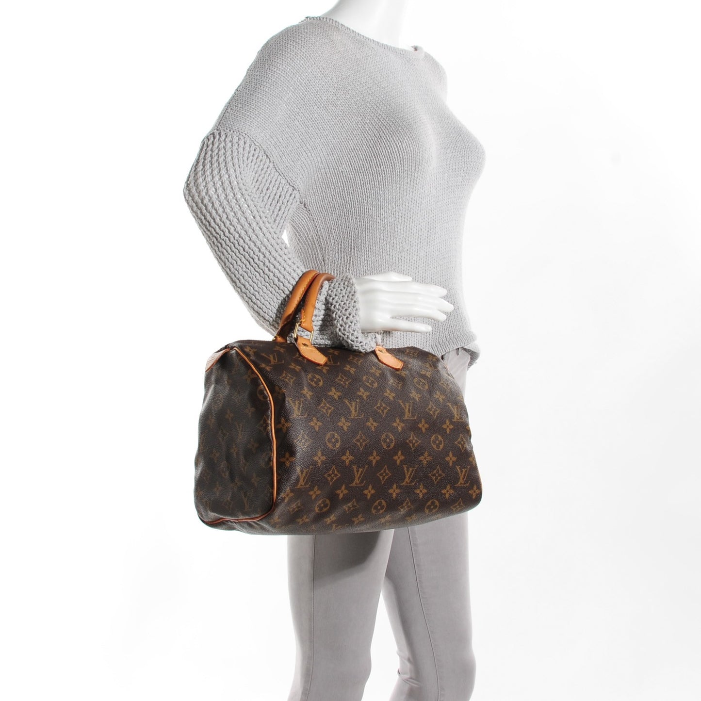 Monogram Speedy 30