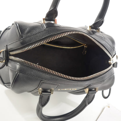 Givenchy Calfskin Mini Lucrezia Black 5 of 7