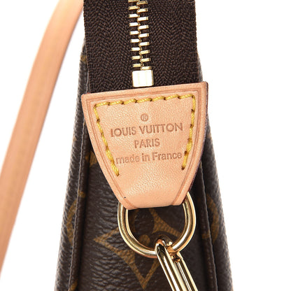 Louis Vuitton Monogram Pochette Accessories NM 6 of 7