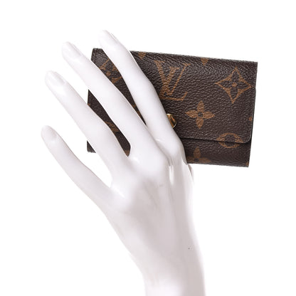 Louis Vuitton Monogram 6 Key Multicles Holder 2 of 8