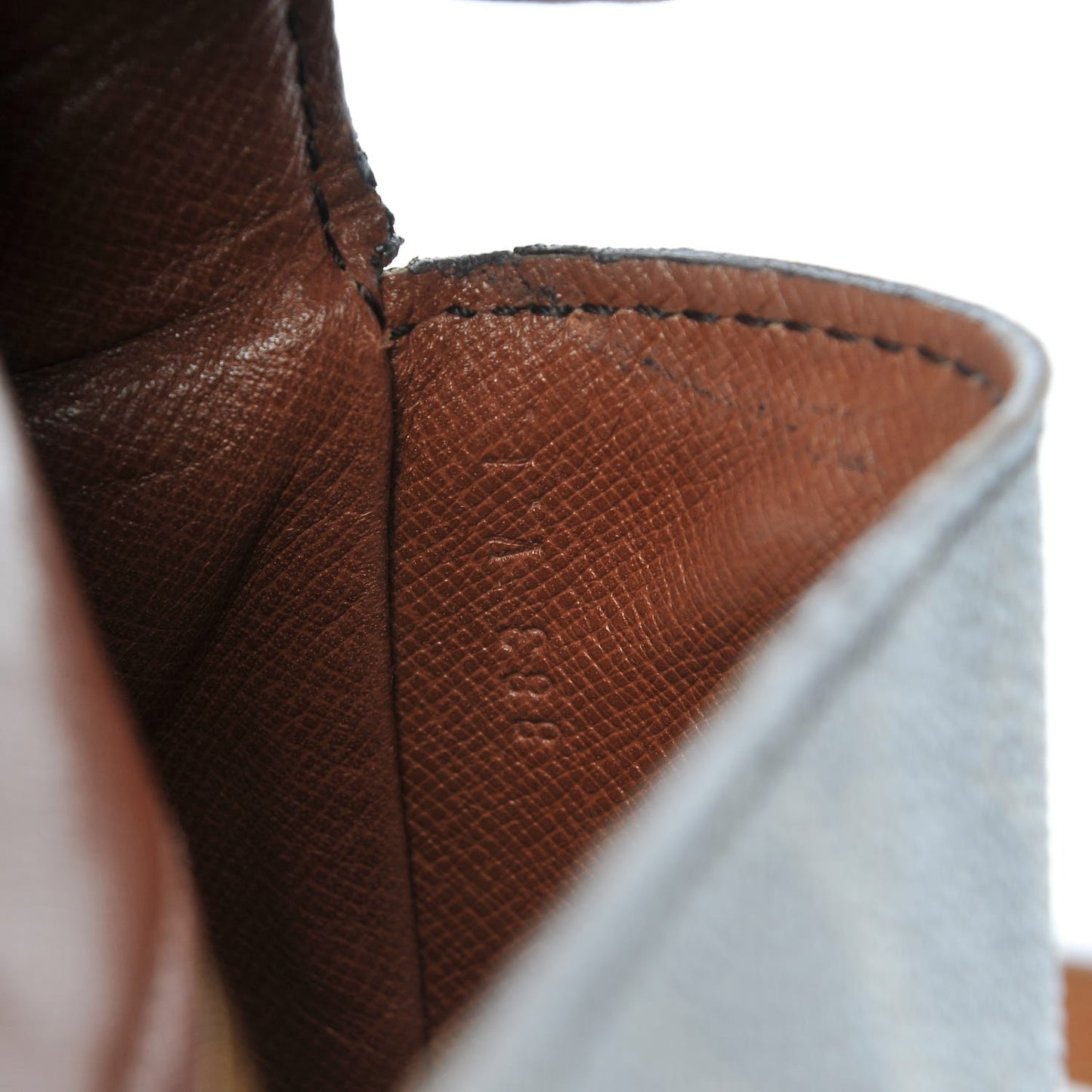 Monogram Saint Cloud GM