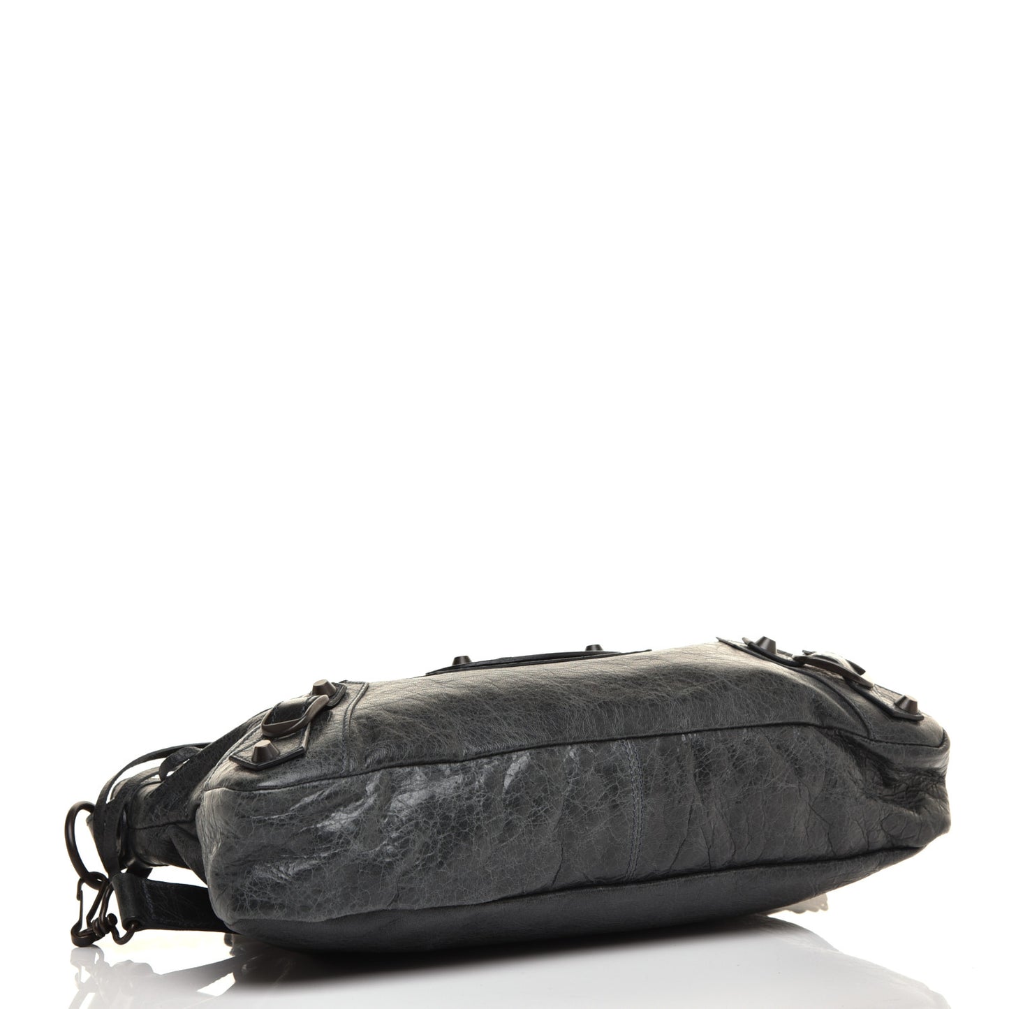 Agneau Classic Hardware First Anthracite