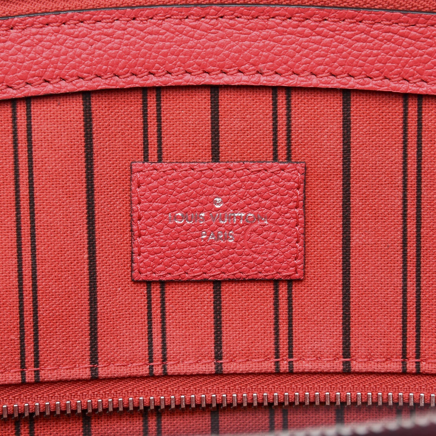 Empreinte Pont Neuf MM Poppy