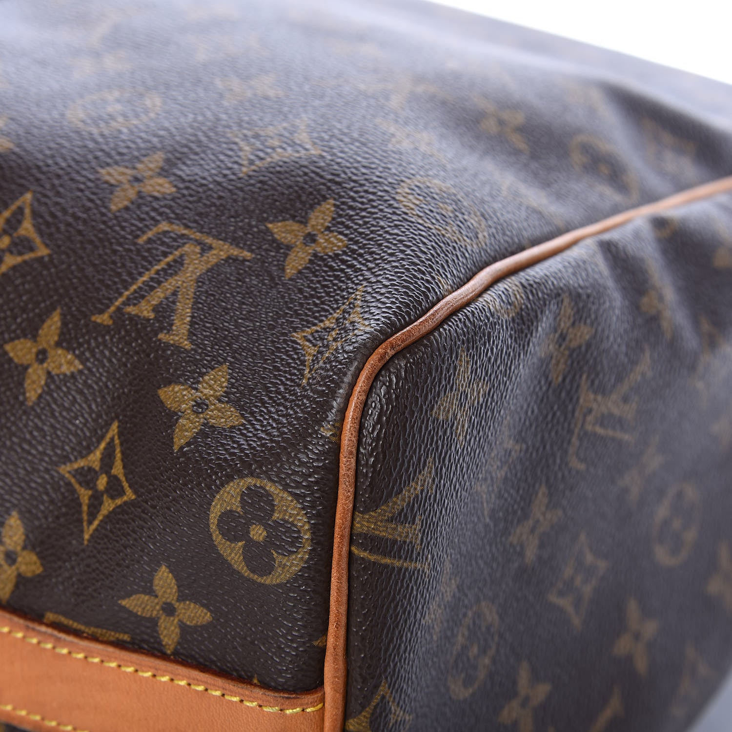 Louis Vuitton Monogram Sac Flanerie 50 11 of 21