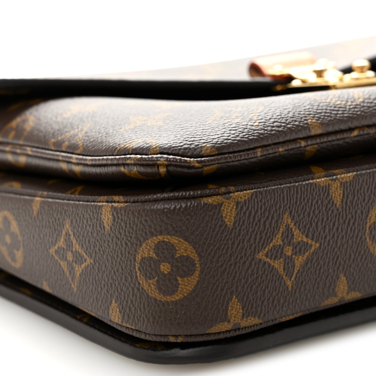 Louis Vuitton Monogram Pochette Metis 8 of 10