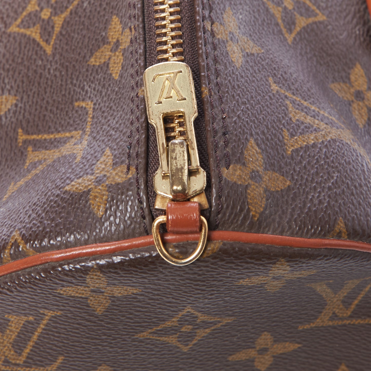 Monogram Papillon 30