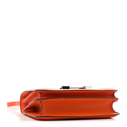 Hermes Epsom Constance 18 Feu 4 of 13