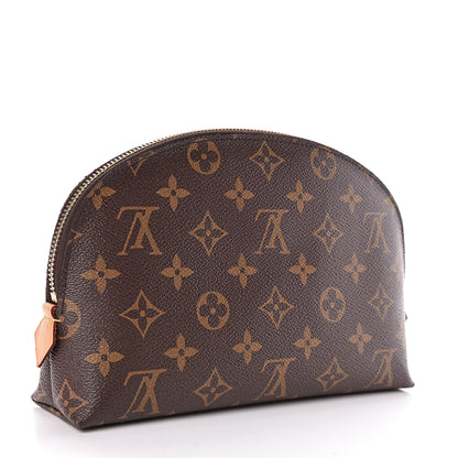 Louis Vuitton Monogram Cosmetic Pouch GM 3 of 7