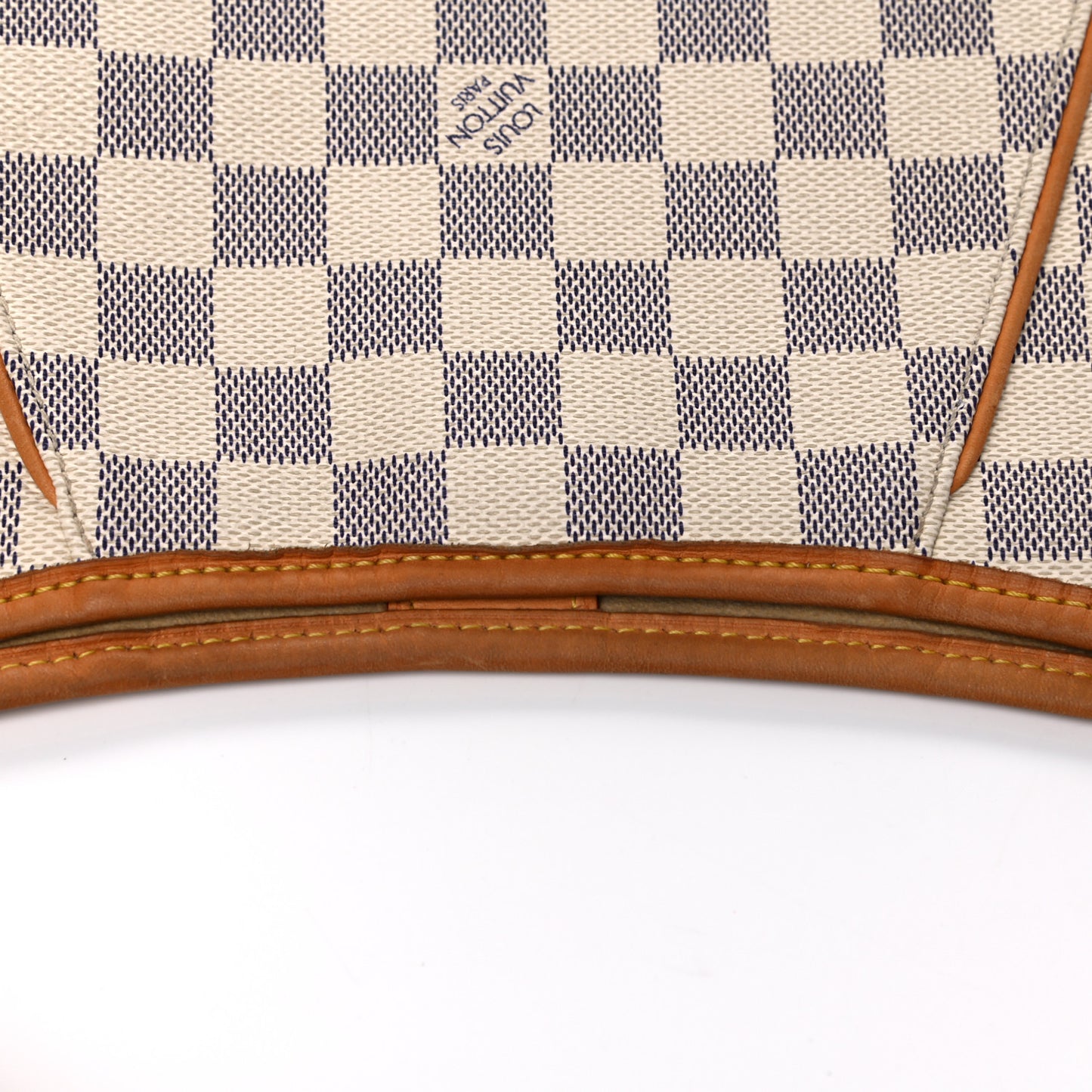 Damier Azur Galliera PM