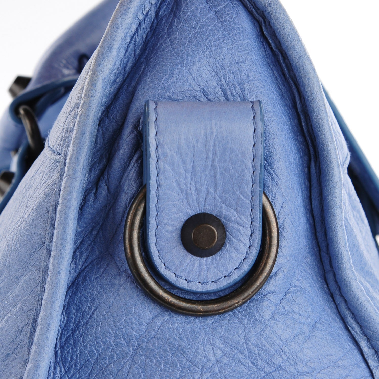 Balenciaga Agneau Classic Hardware City Nuage 6 of 14