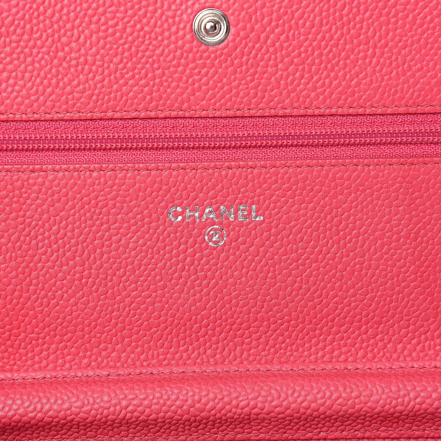 Caviar Wallet On Chain WOC Pink