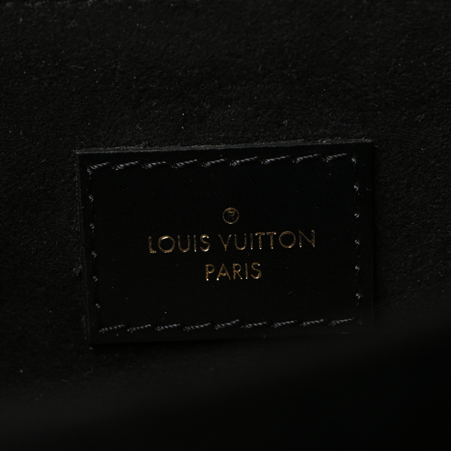 Louis Vuitton Reverse Monogram Pochette Metis 7 of 11