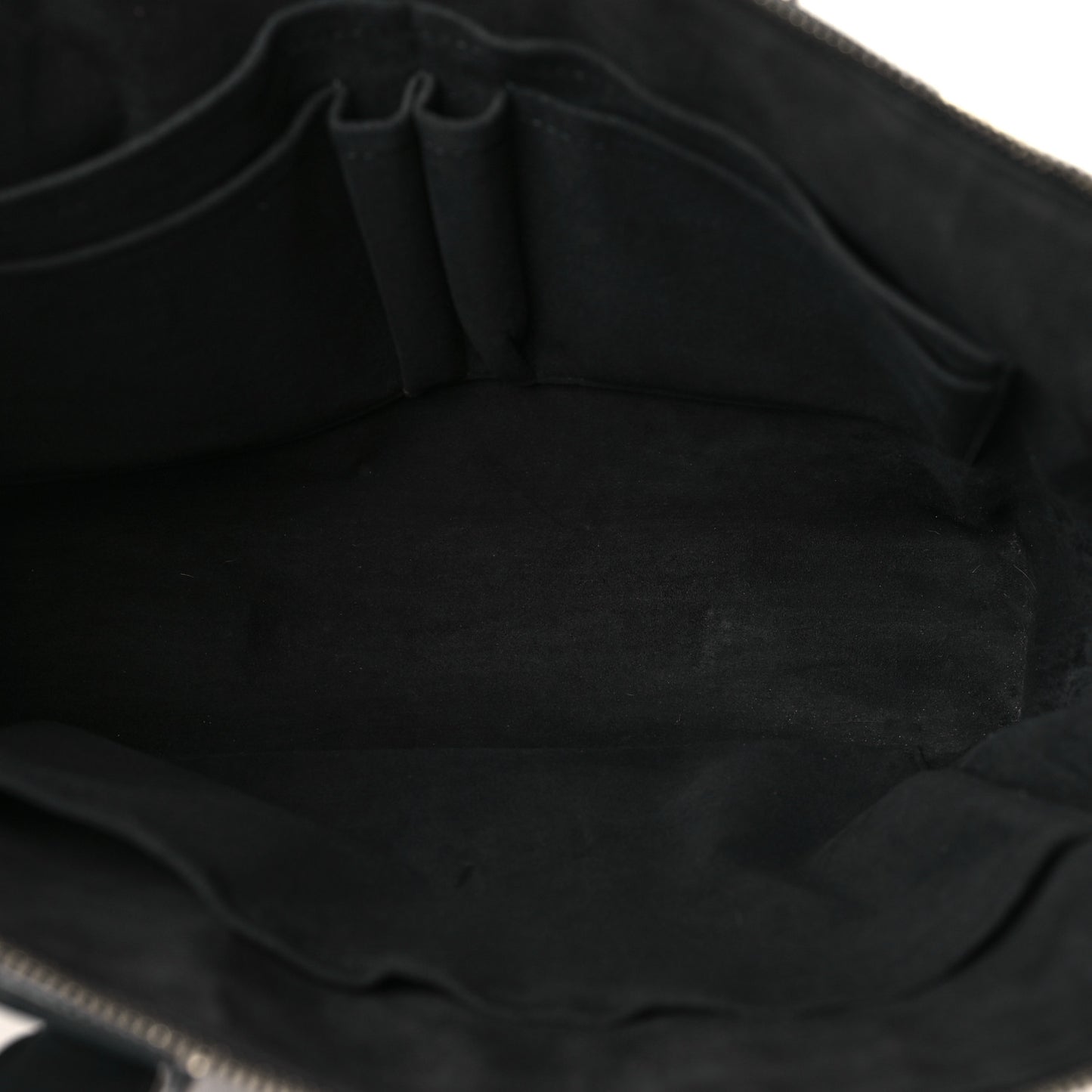 Damier Cobalt Porte-Documents Jour