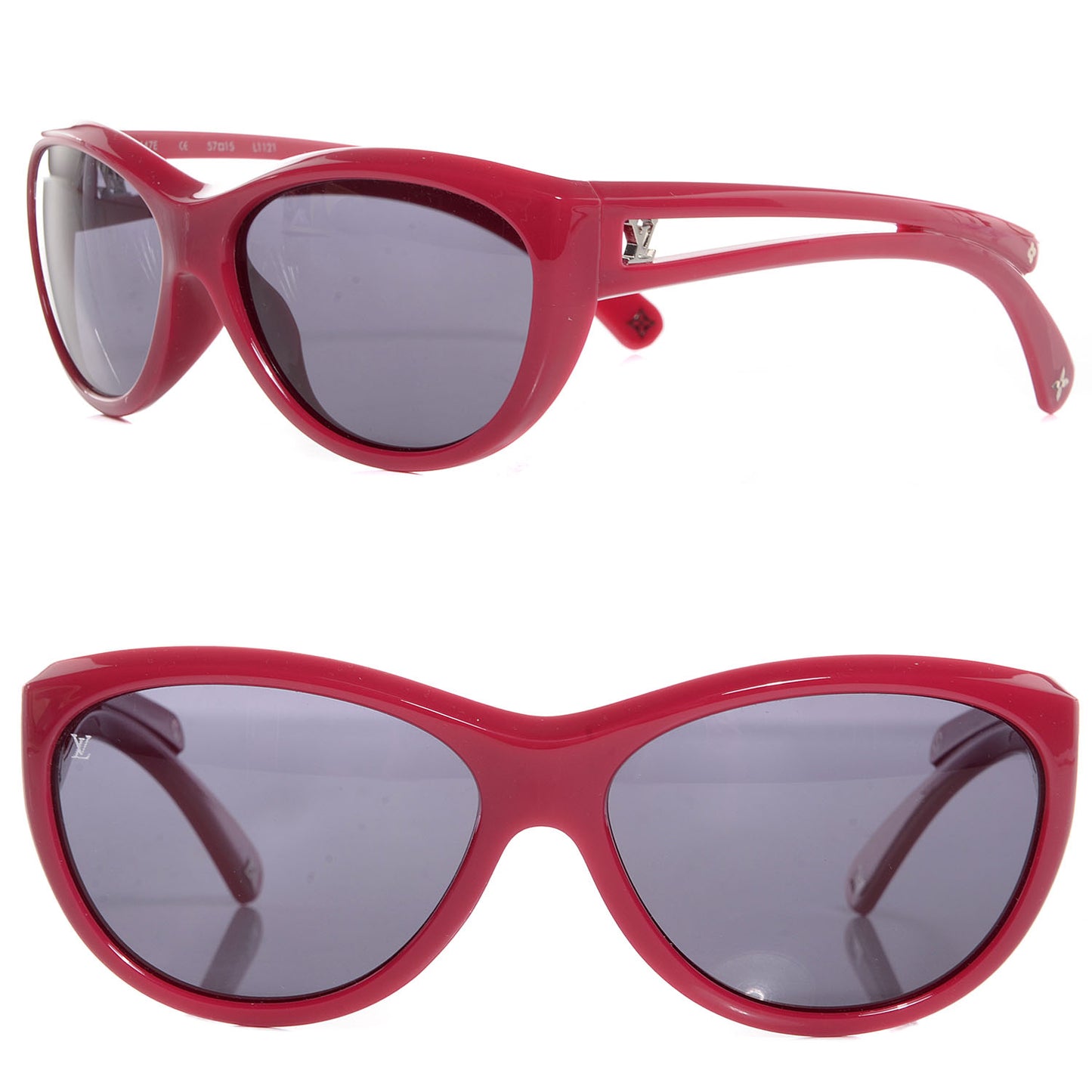 Flore Sunglasses Z0447E Fuchsia