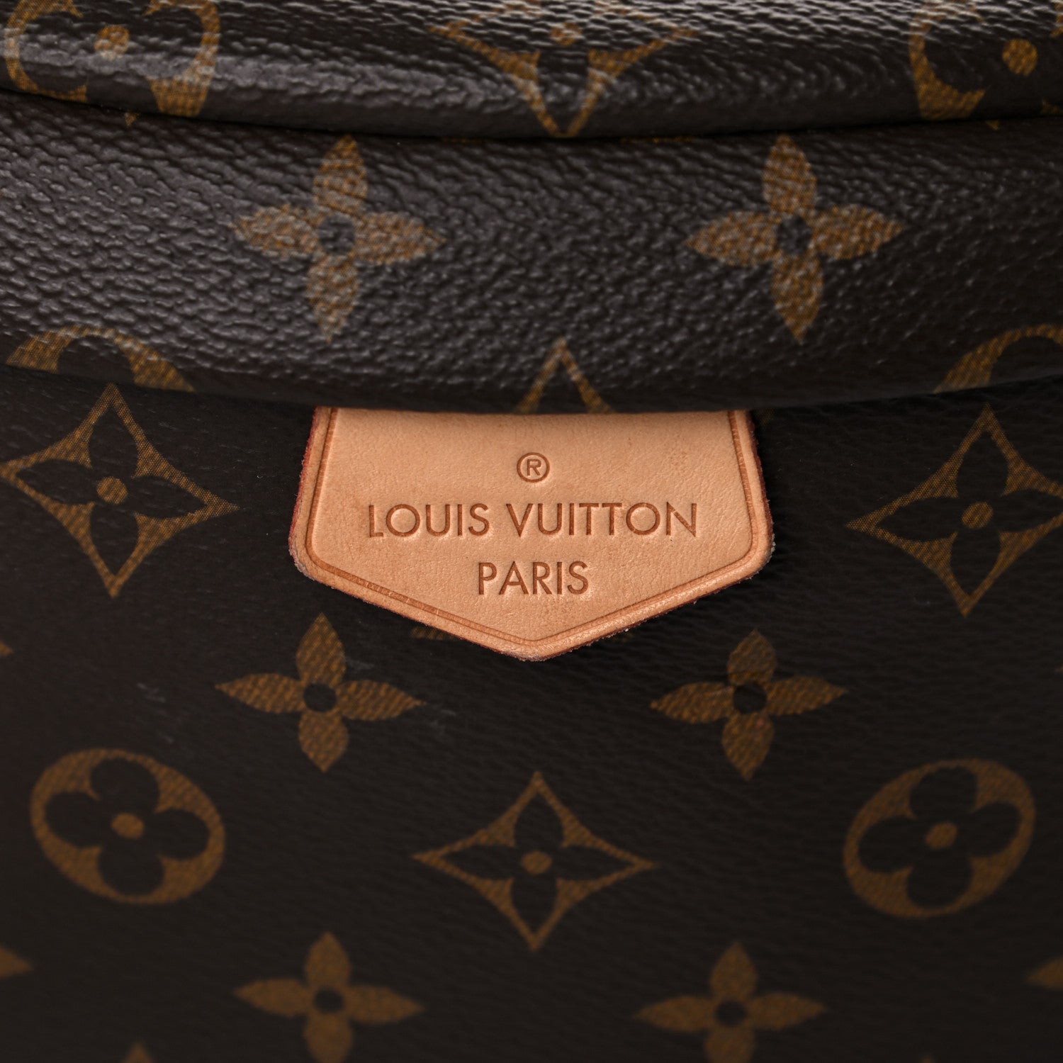 Louis Vuitton Monogram Bumbag 8 of 16