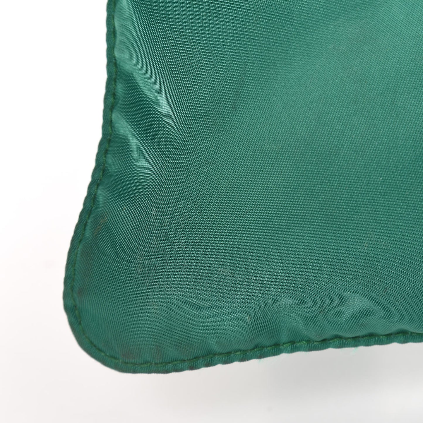 Nylon Vela Flat Messenger Bag Oleandro