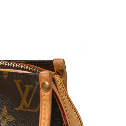 Louis Vuitton Monogram Popincourt Haut 15 of 22